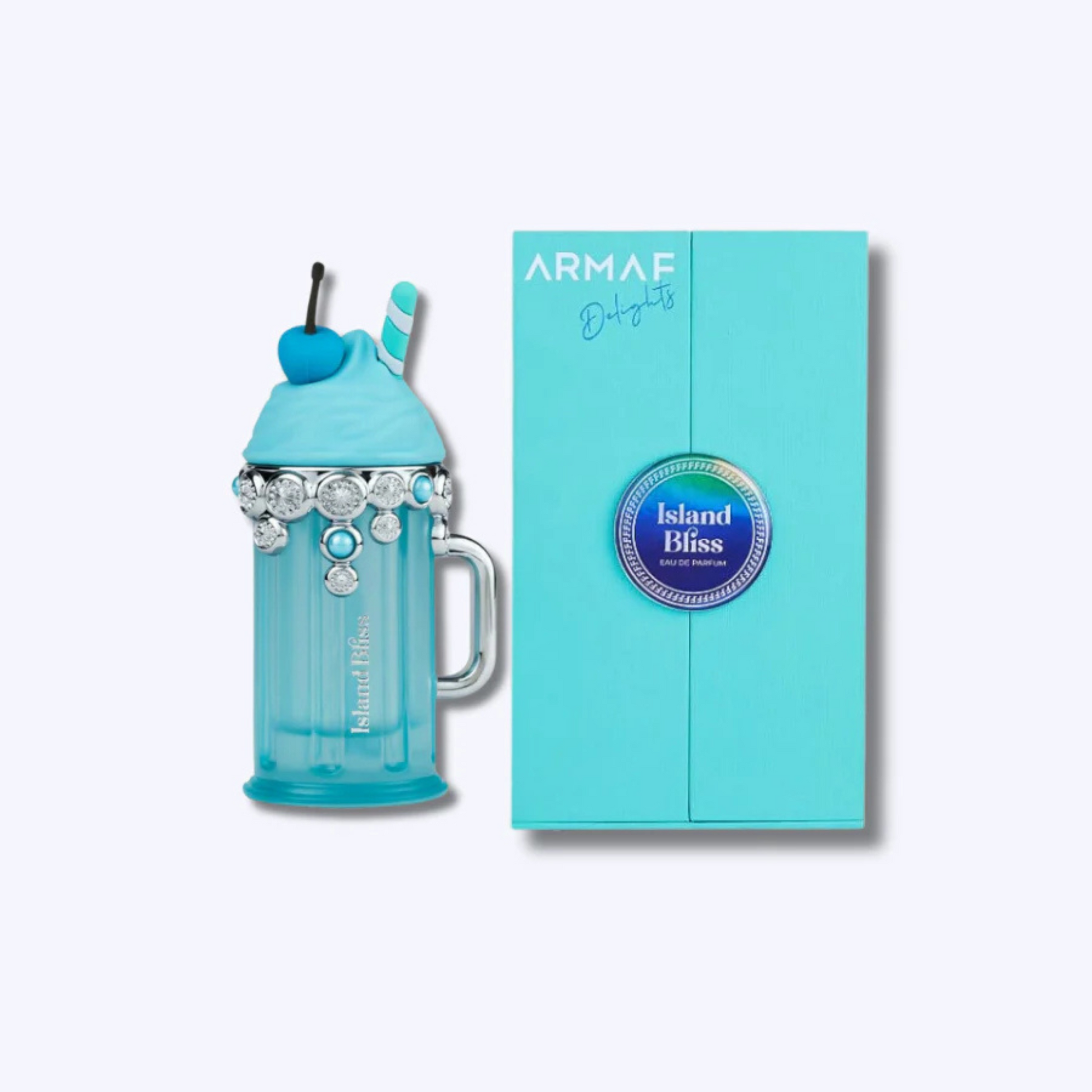 Island Bliss de Armaf