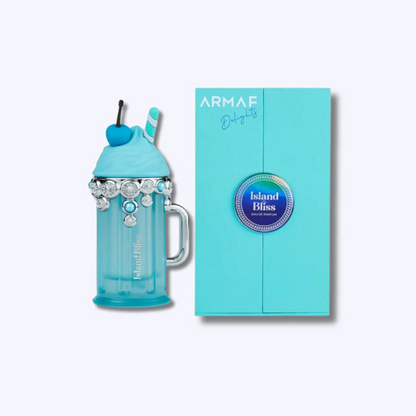 Island Bliss de Armaf
