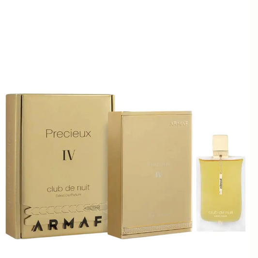 Club de Nuit Precieux IV Armaf 