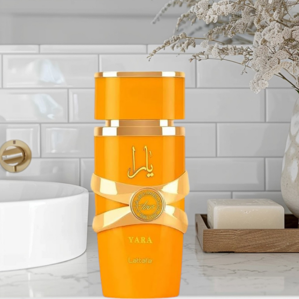 Yara Tous Lattafa 100ML 