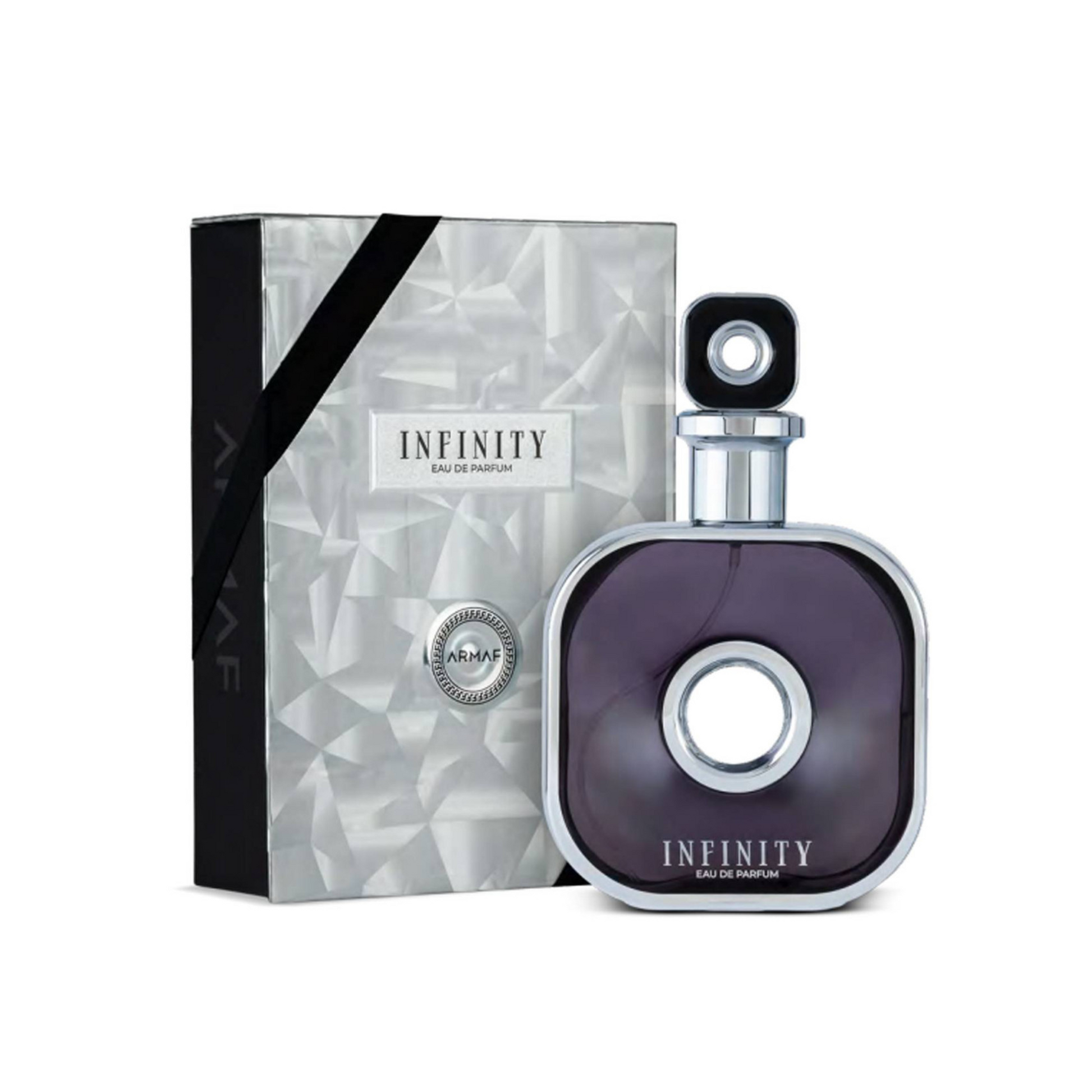 Armaf Infinity Silver
