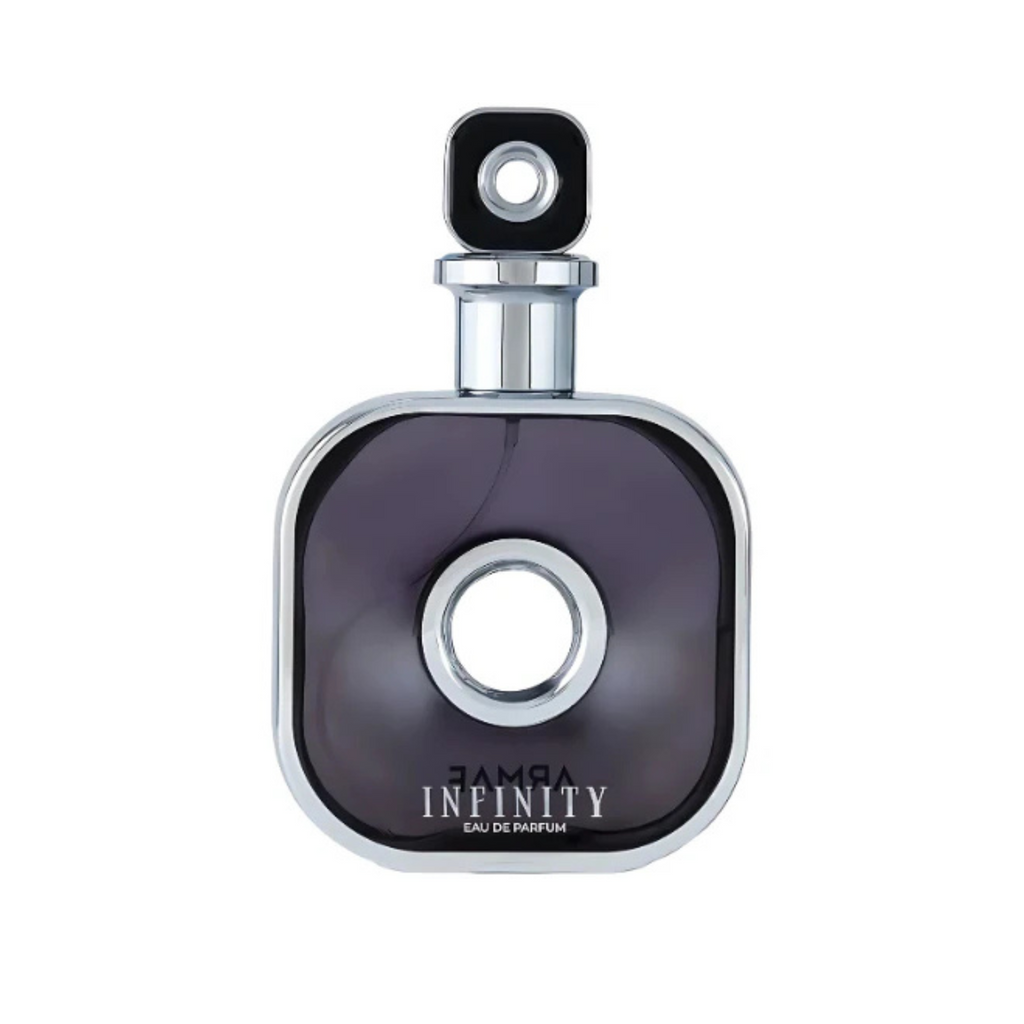 Armaf Infinity Silver