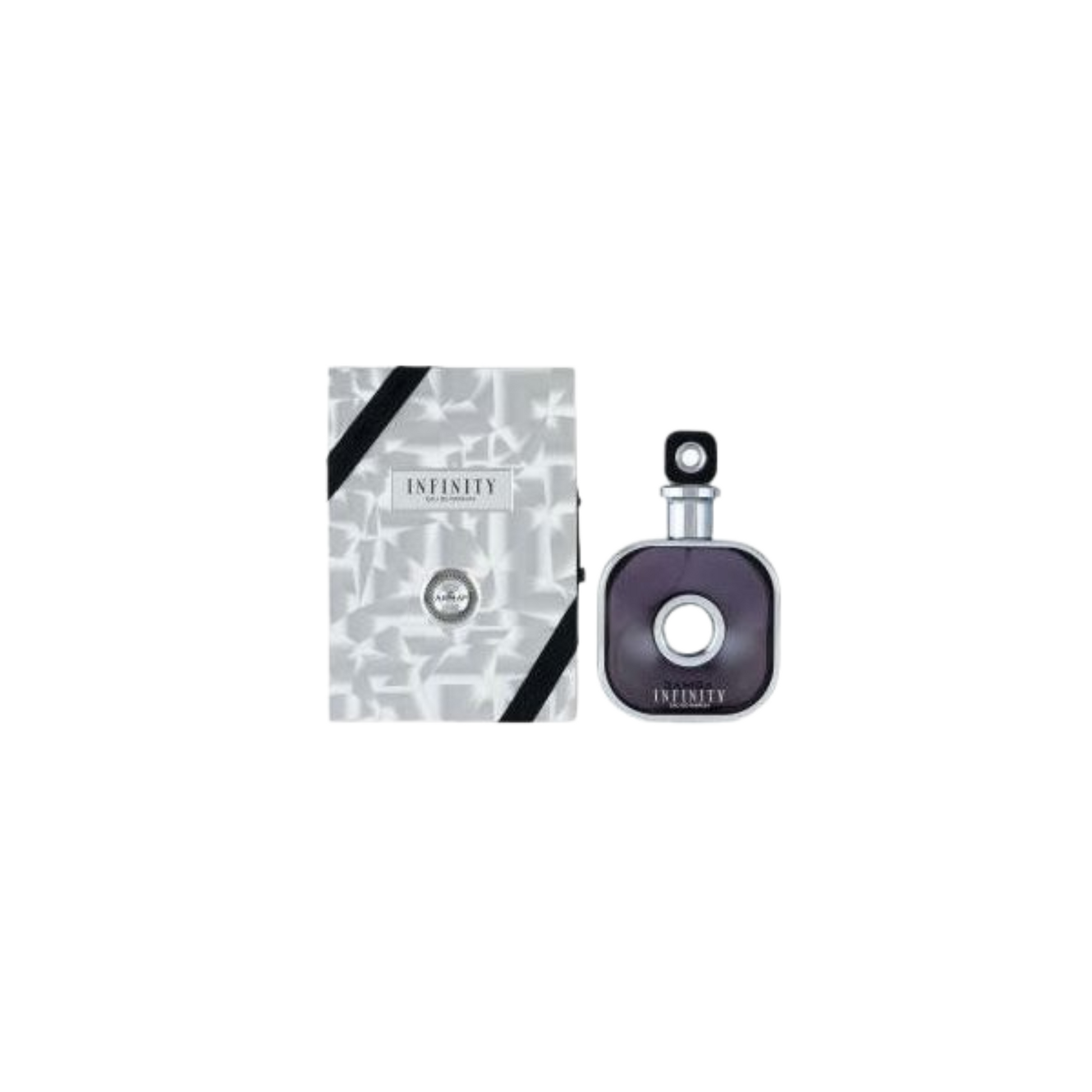 Armaf Infinity Silver