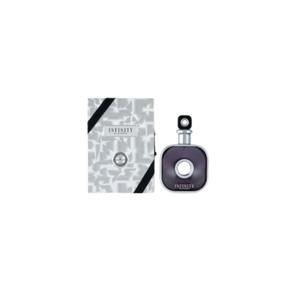 Armaf Infinity Silver