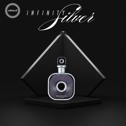 Armaf Infinity Silver