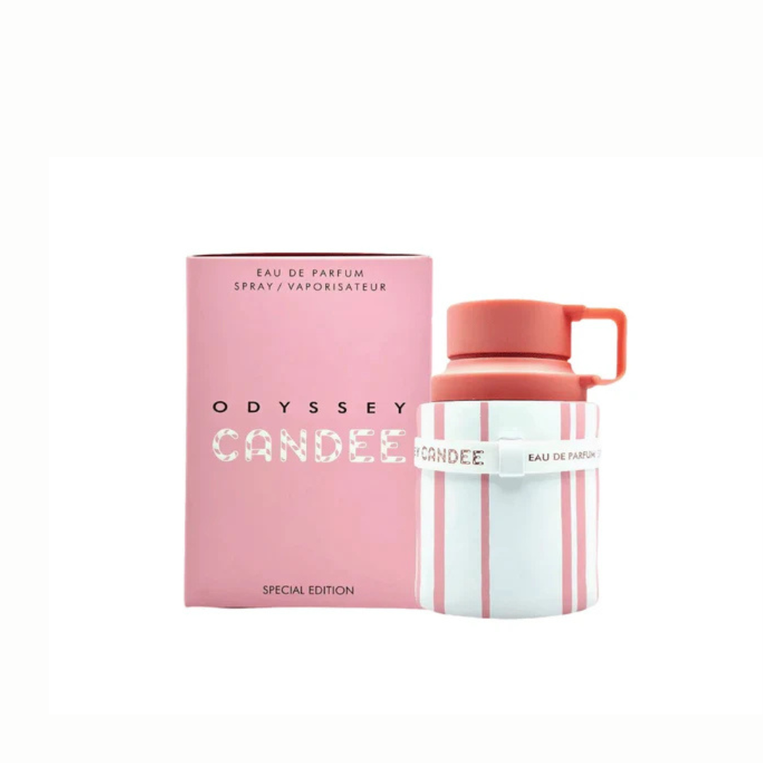Pack Armaf Odyssey Candee