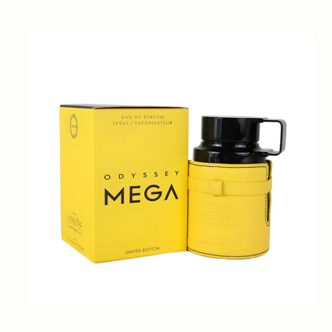 Pack Armaf Odyssey Mega
