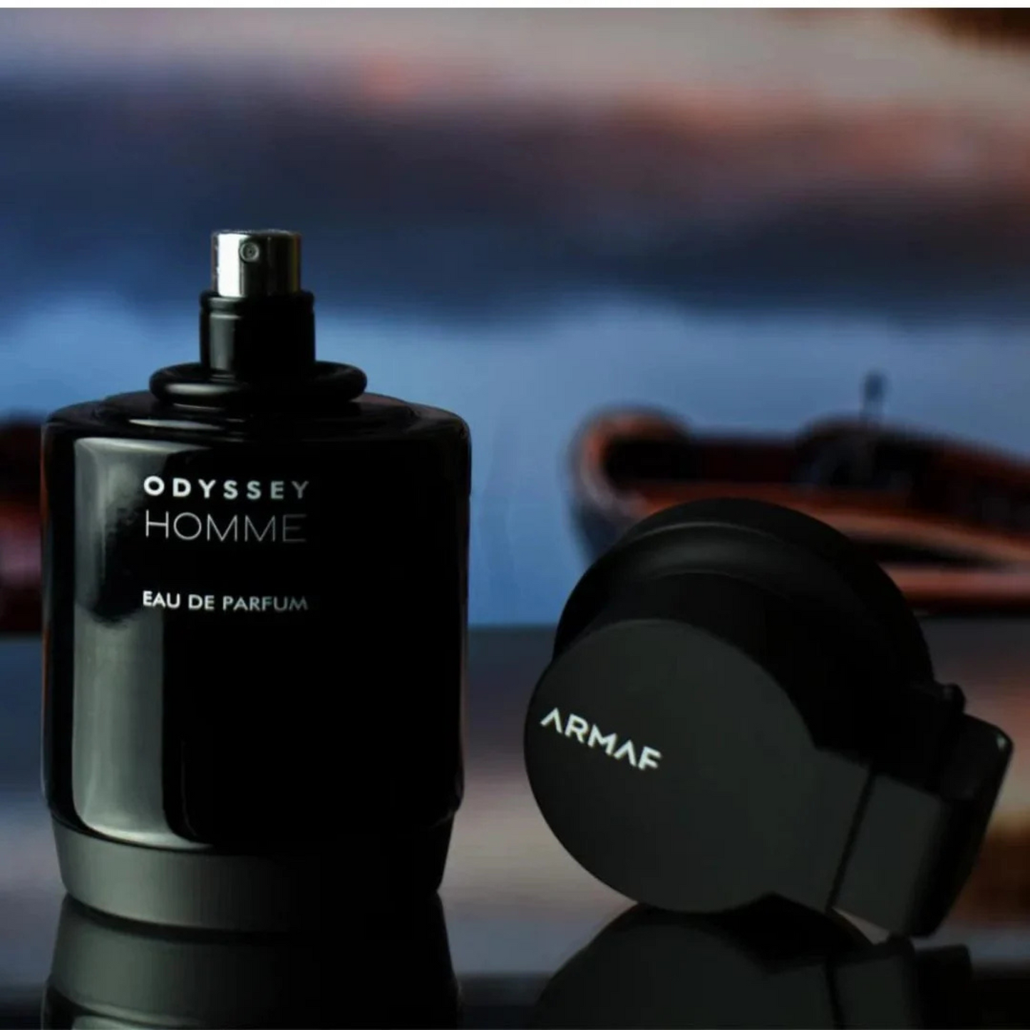 Armaf Odyssey Homme 