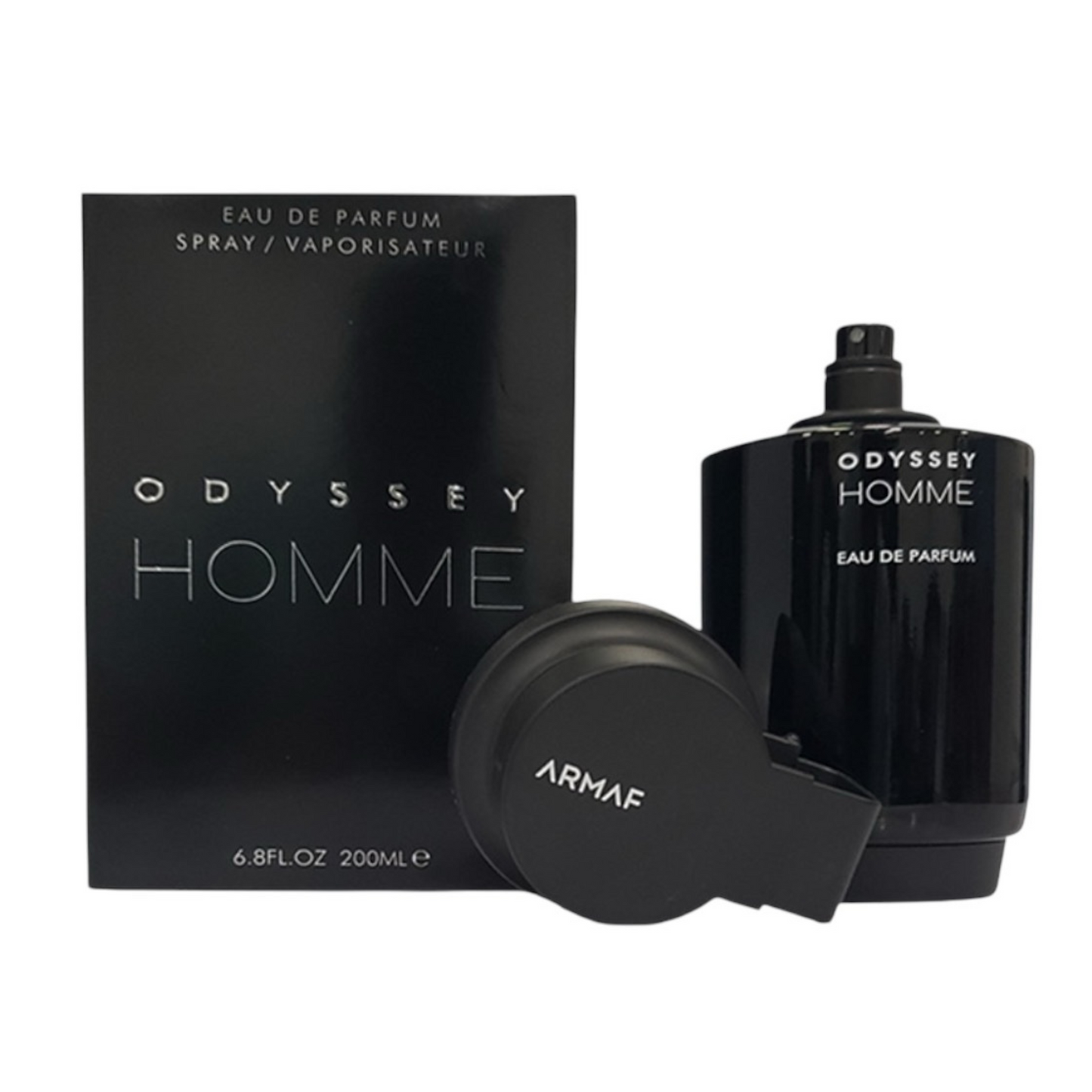 Armaf Odyssey Homme 