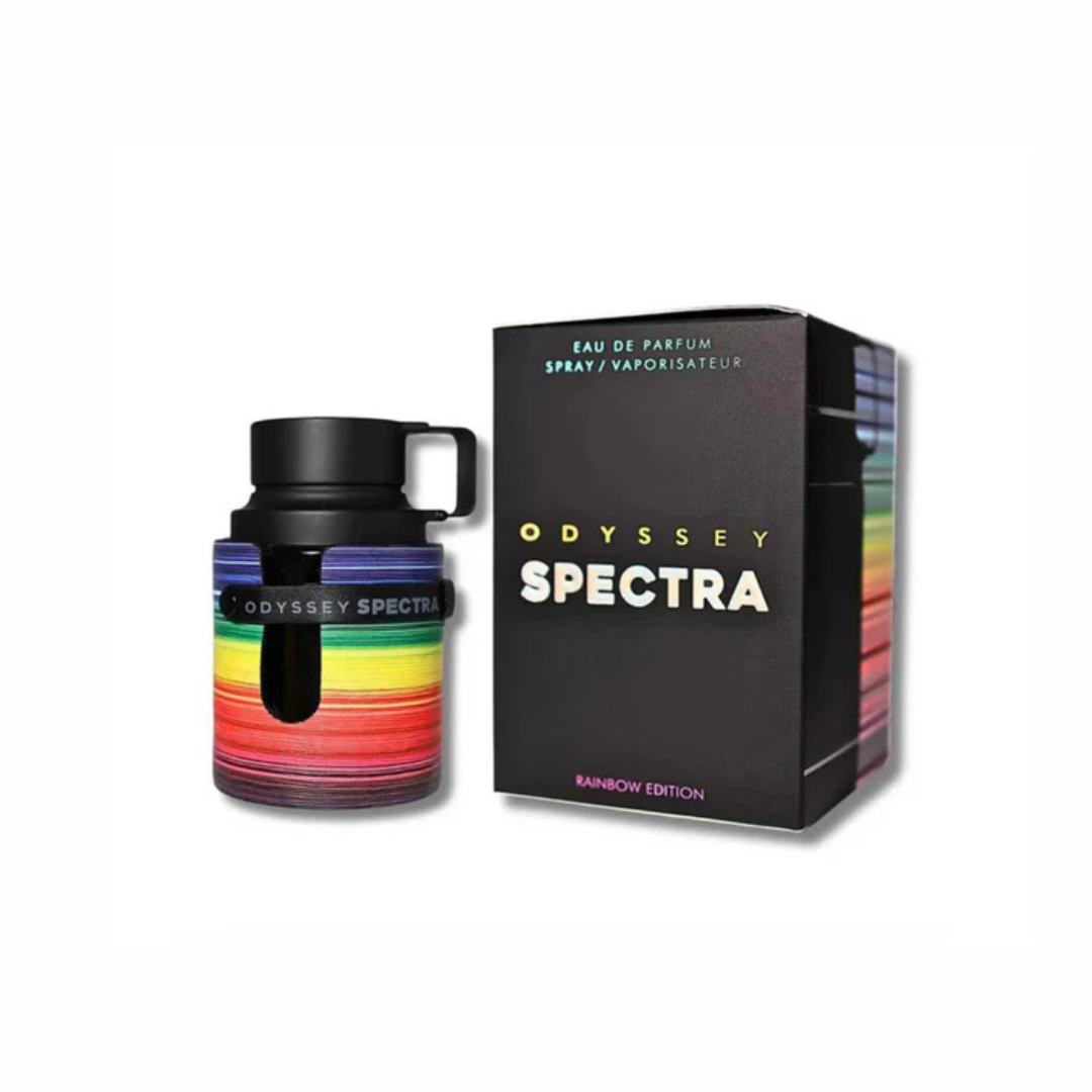 Pack Armaf Odyssey Spectra