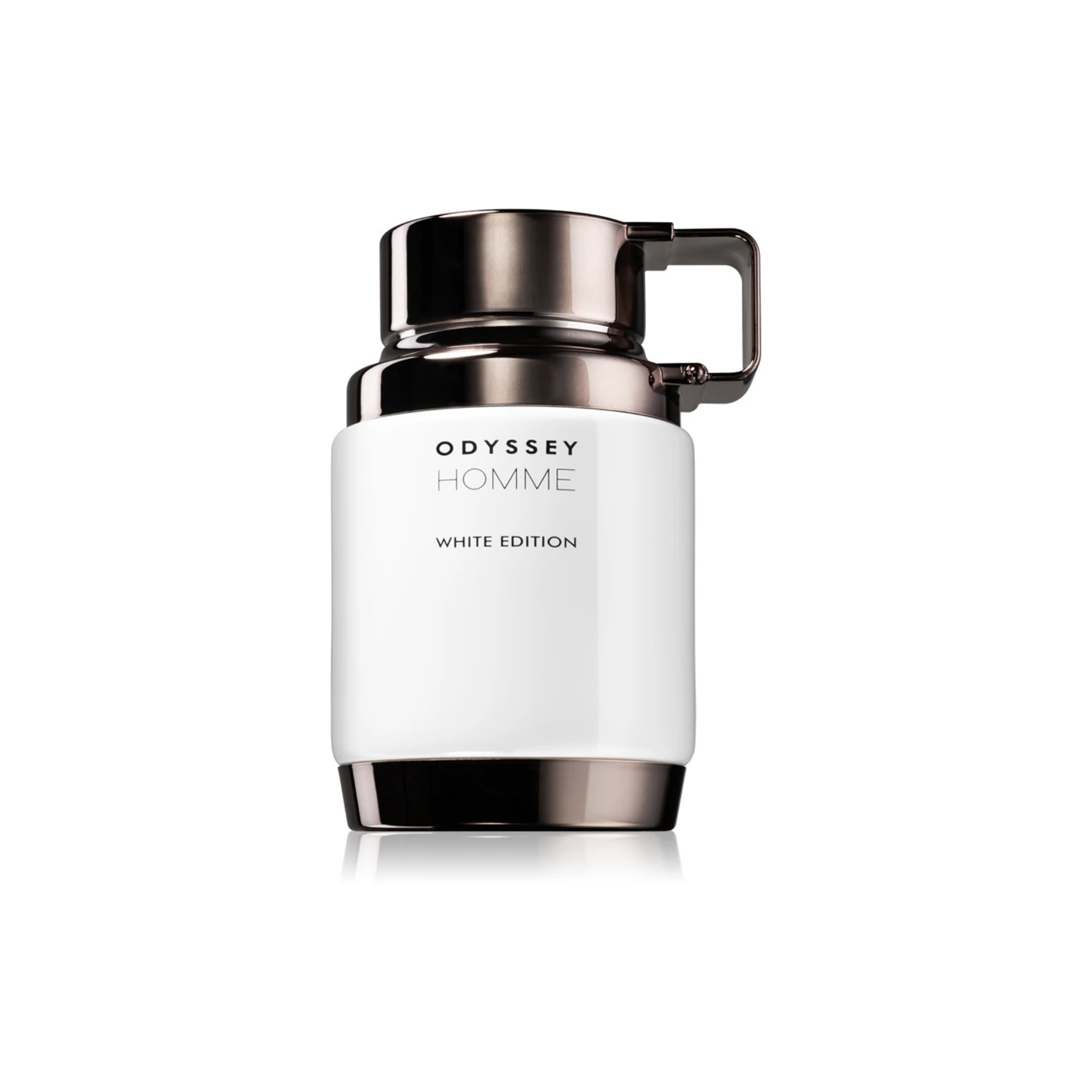 Armaf Odyssey Homme White Edition 