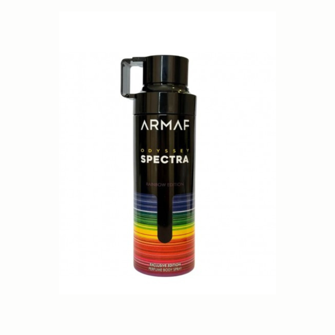 Pack Armaf Odyssey Spectra