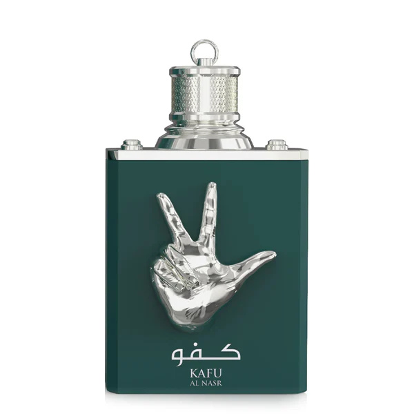 Kafu Al Nasr Amaran