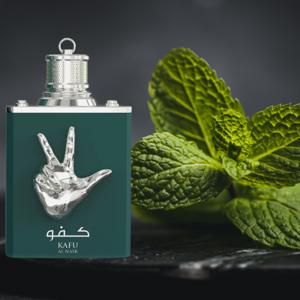 Kafu Al Nasr Amaran
