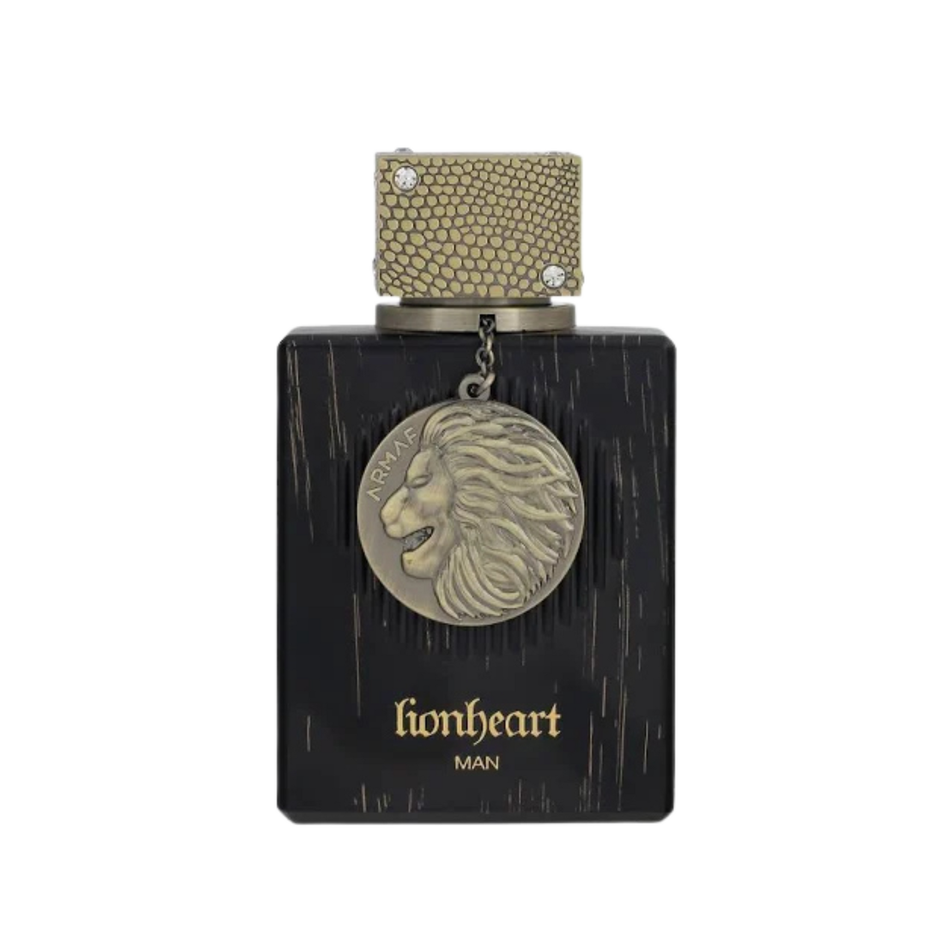 Club de Nuit Lionheart Man