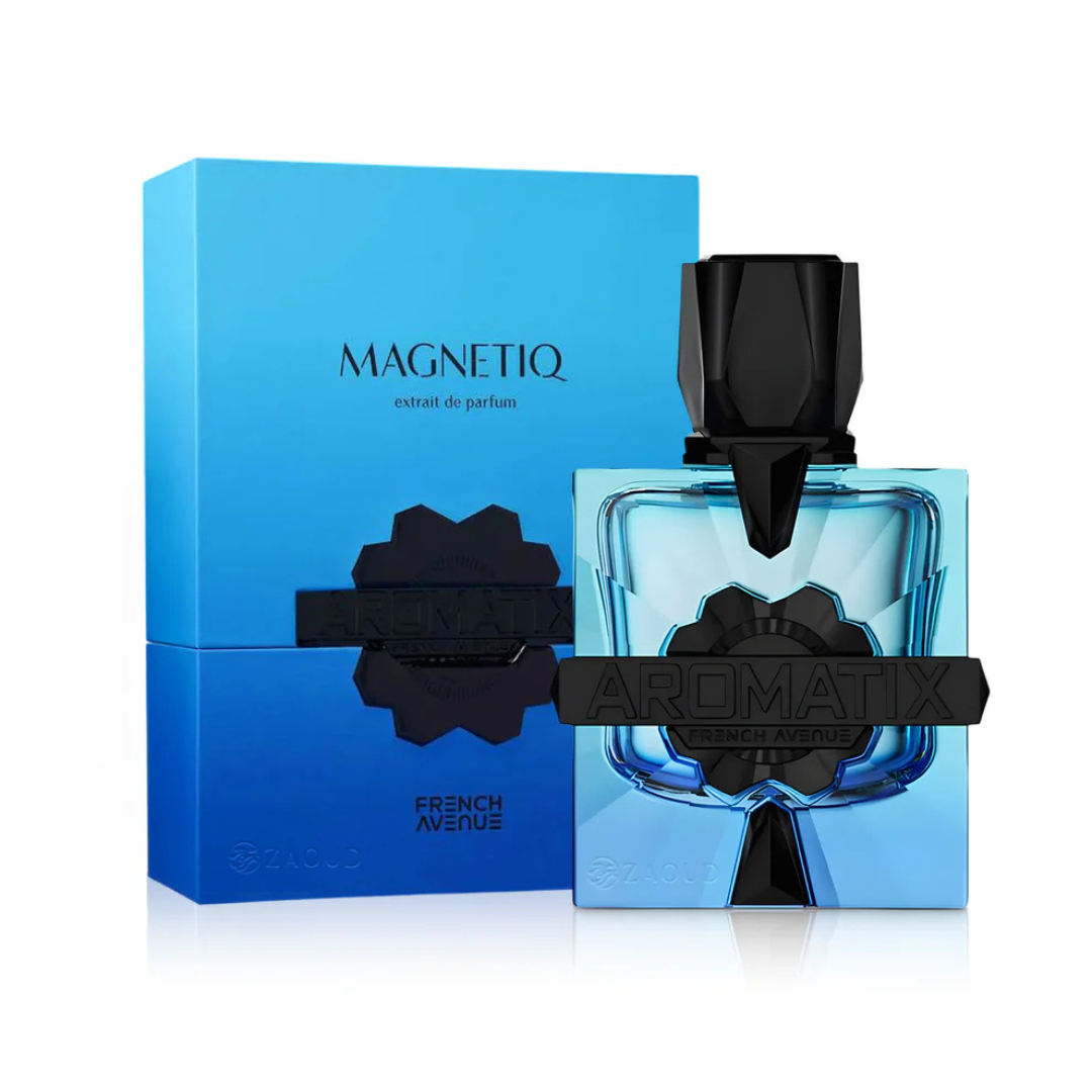Aromatix X Magnetiq