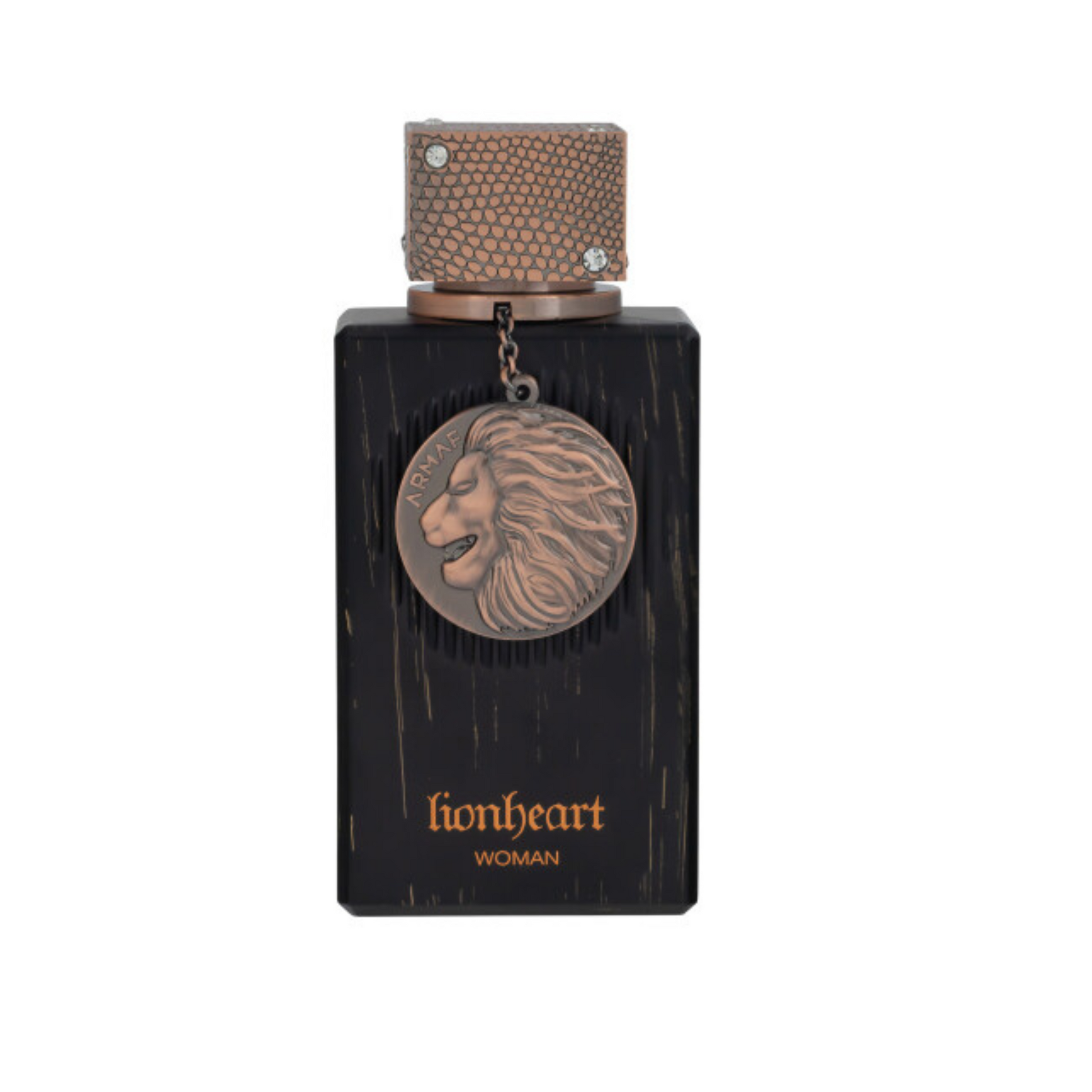 Club de Nuit Lionheart Woman
