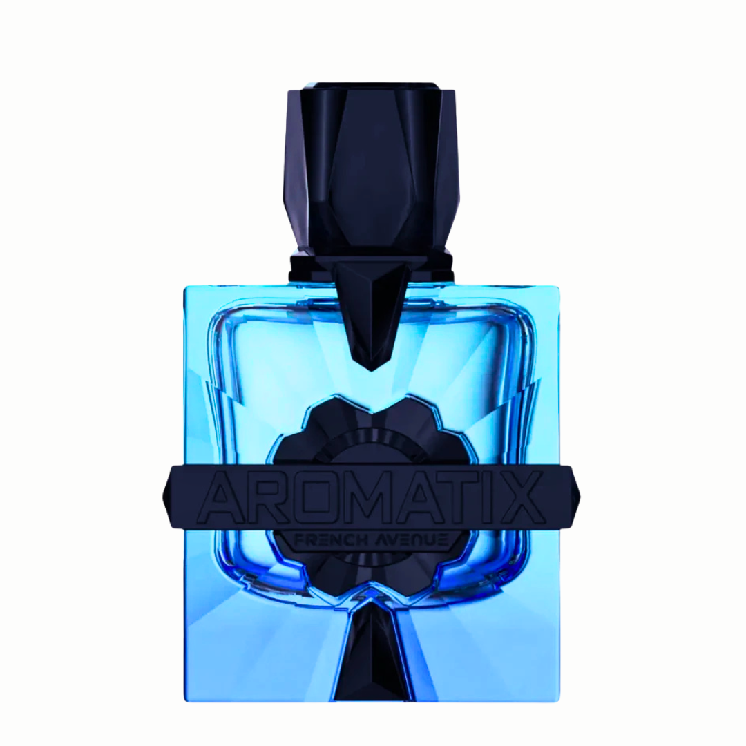 Aromatix X Magnetiq