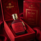 Nitro Red Edición Limitada Dumont Paris