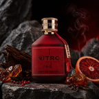 Nitro Red Edición Limitada Dumont Paris