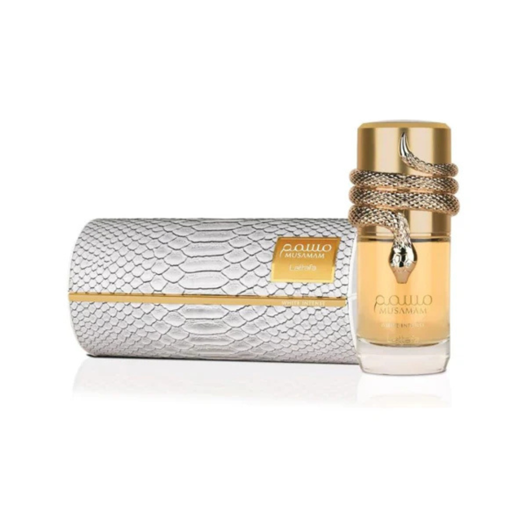 Musamam White Intense Lattafa 