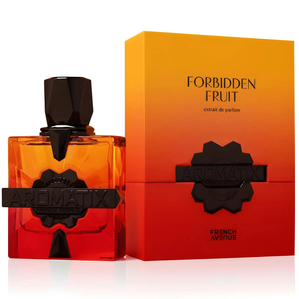 Forbidden Fruit Aromatix X French Avenue