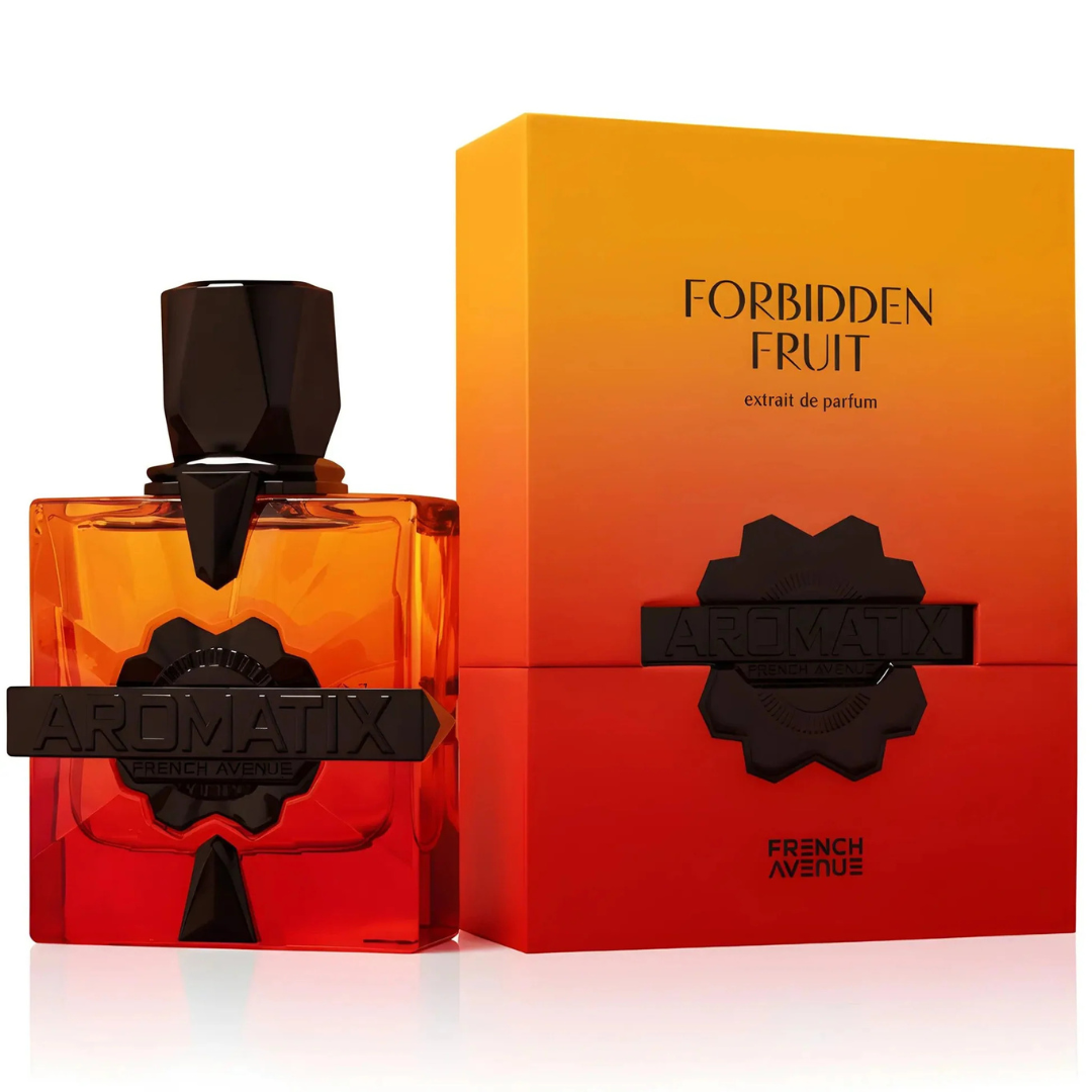 Forbidden Fruit Aromatix X French Avenue