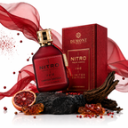Nitro Red Edición Limitada Dumont Paris