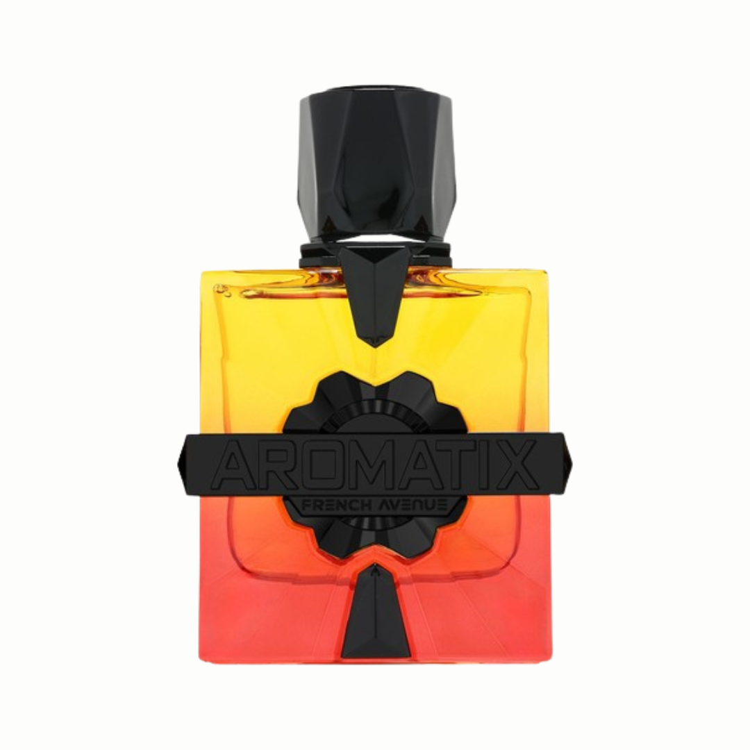Forbidden Fruit Aromatix X French Avenue