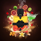 Forbidden Fruit Aromatix X French Avenue