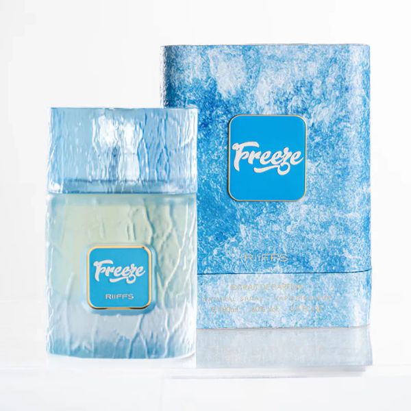 Freeze Riiffs 