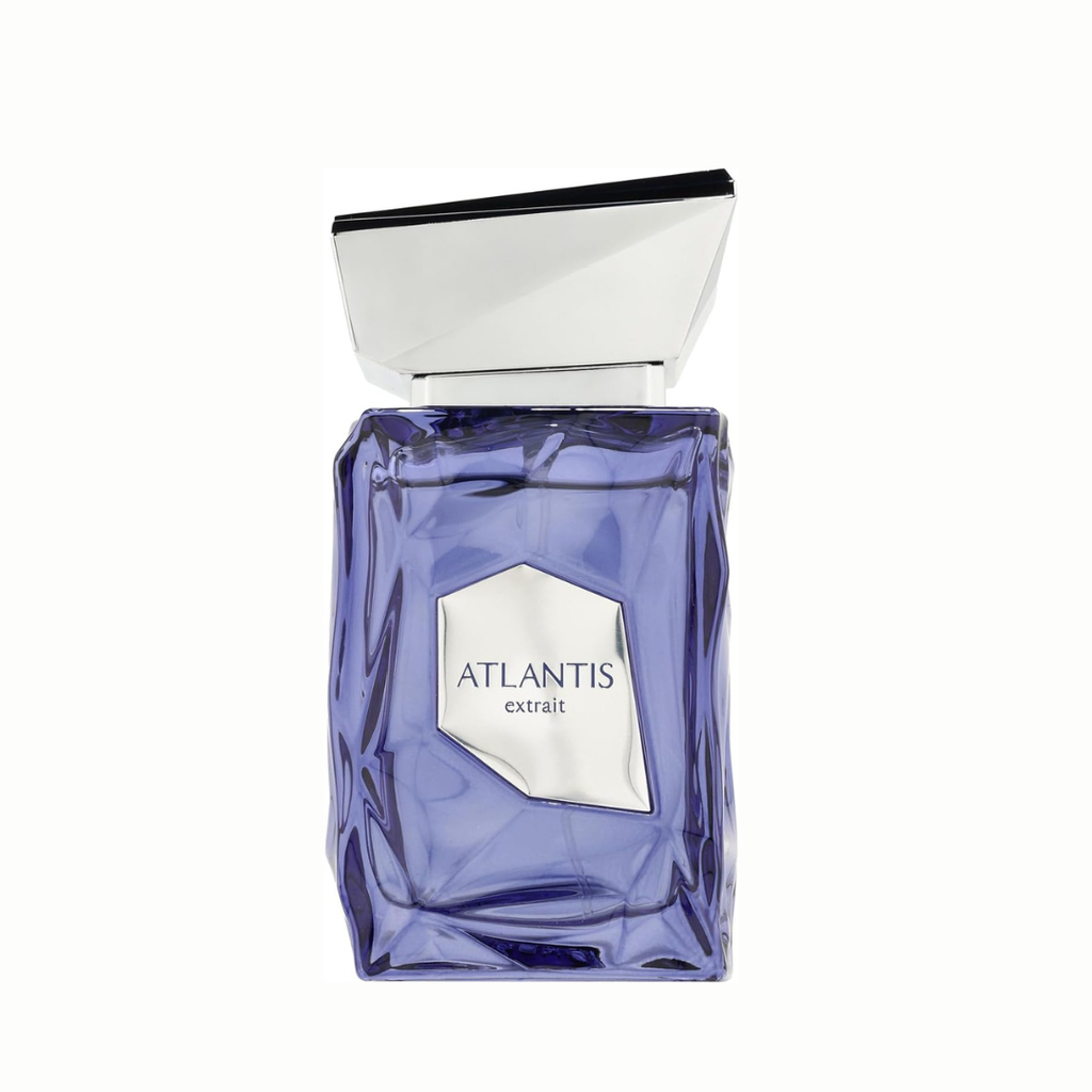 Atlantis Extrait French Avenue