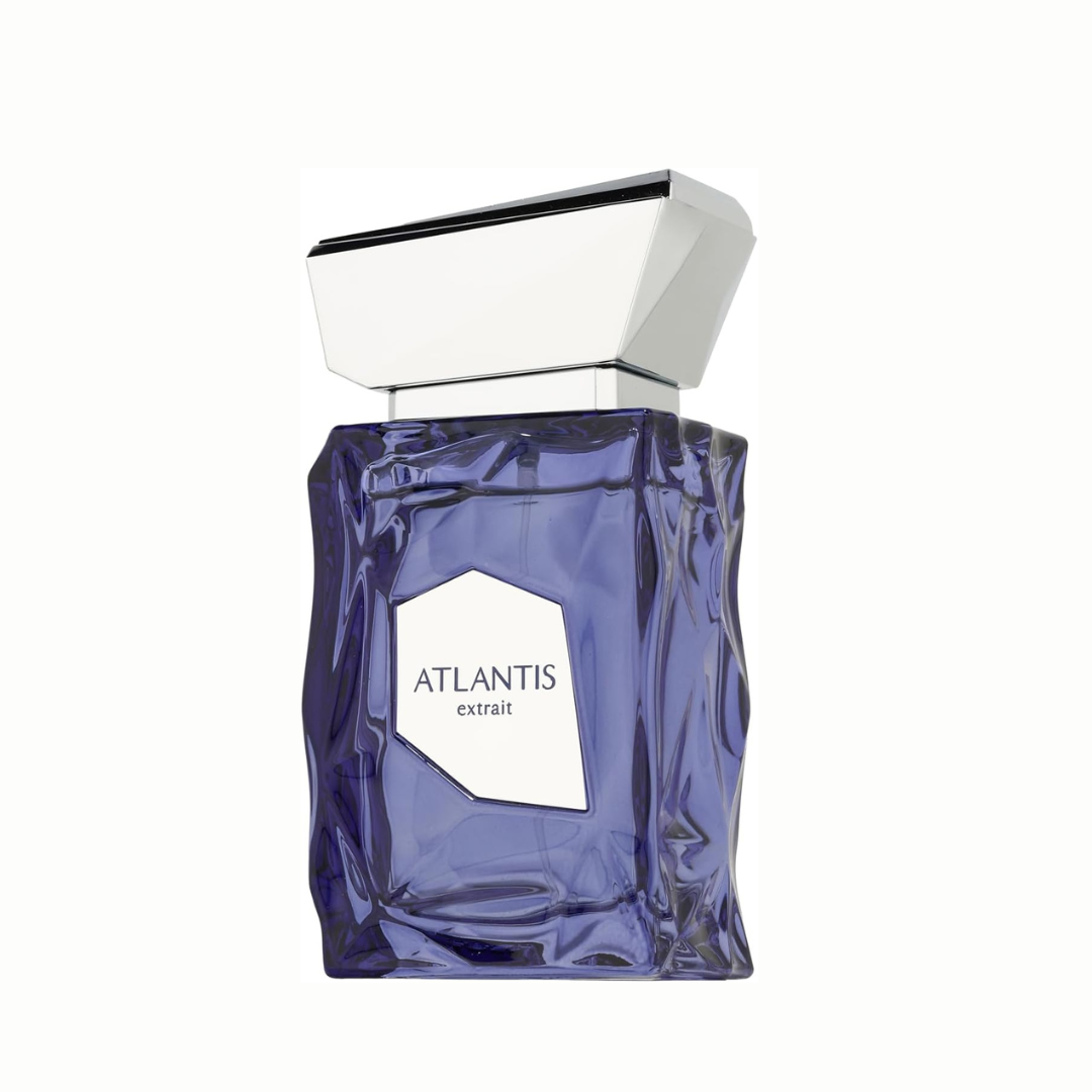 Atlantis Extrait French Avenue