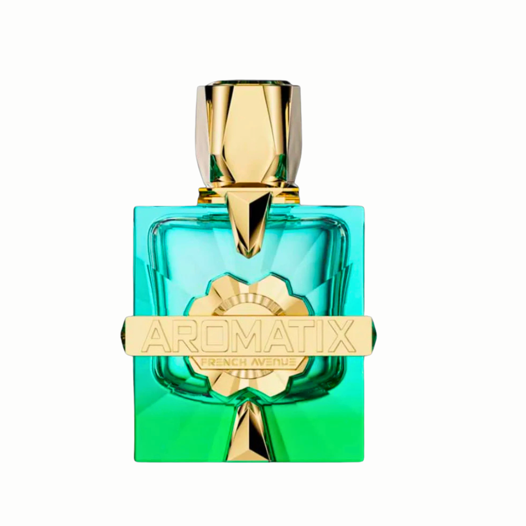 Sun Kissed Aromatix X French Avenue