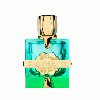 Sun Kissed Aromatix X French Avenue