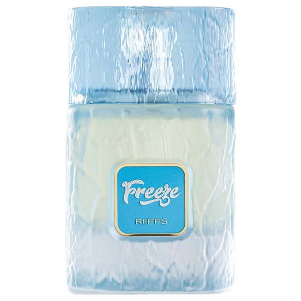 Freeze Riiffs 