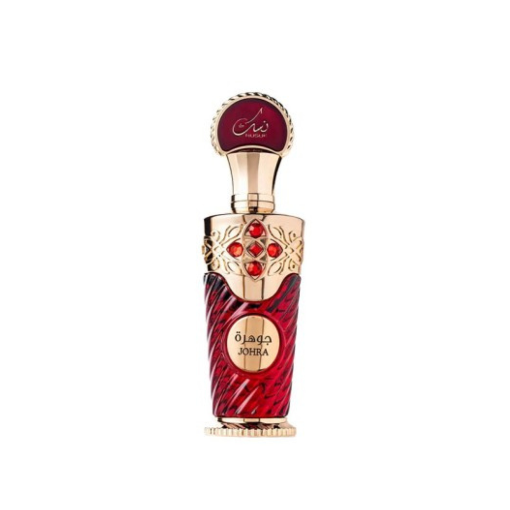 Johra Nusuk  Riiffs Extrait de Parfum