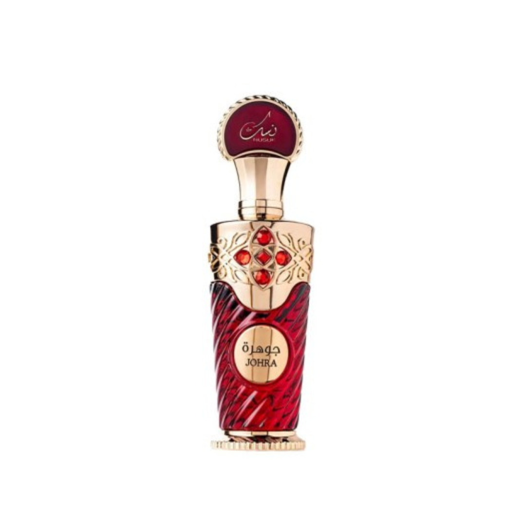 Johra Nusuk  Riiffs Extrait de Parfum