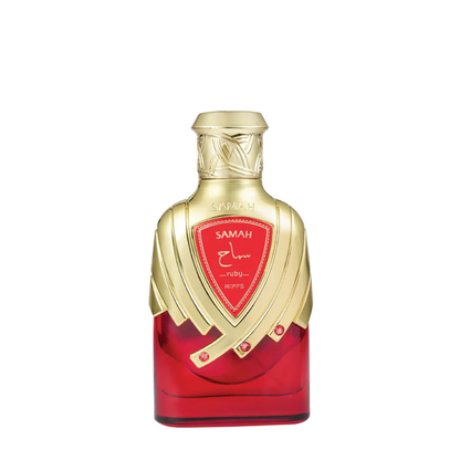 Samah Ruby Riiffs Perfumes Extrait