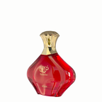 Afnan Turathi Red Pour Femme 90ML – Perfume Floral y Elegante para Mujer | Eau de Parfum