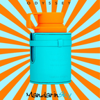 Odyssey Mandarin Sky Armaf 100ML – La Fusión Perfecta de Frescura y Sofisticación Masculina