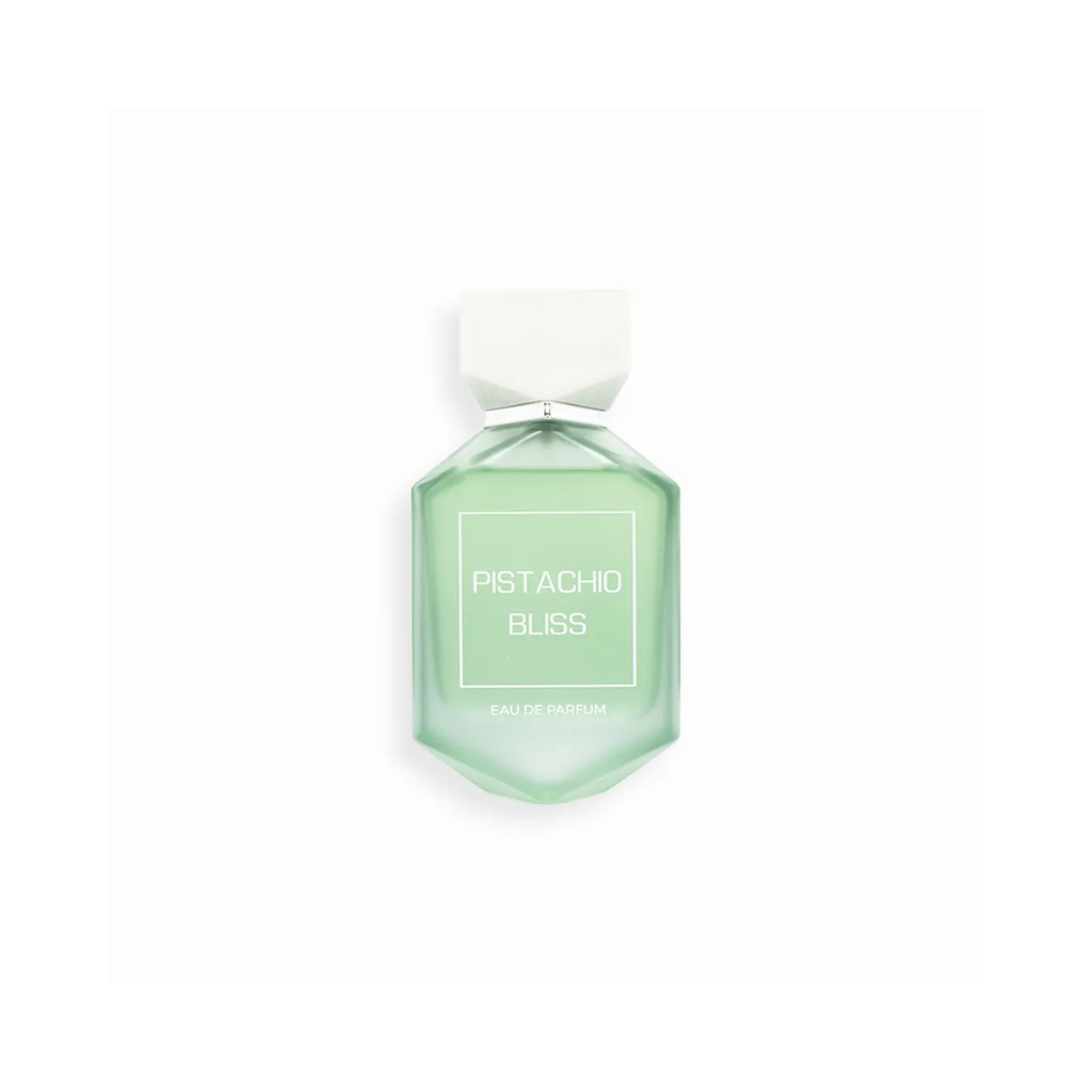 Pistachio Bliss de Camara