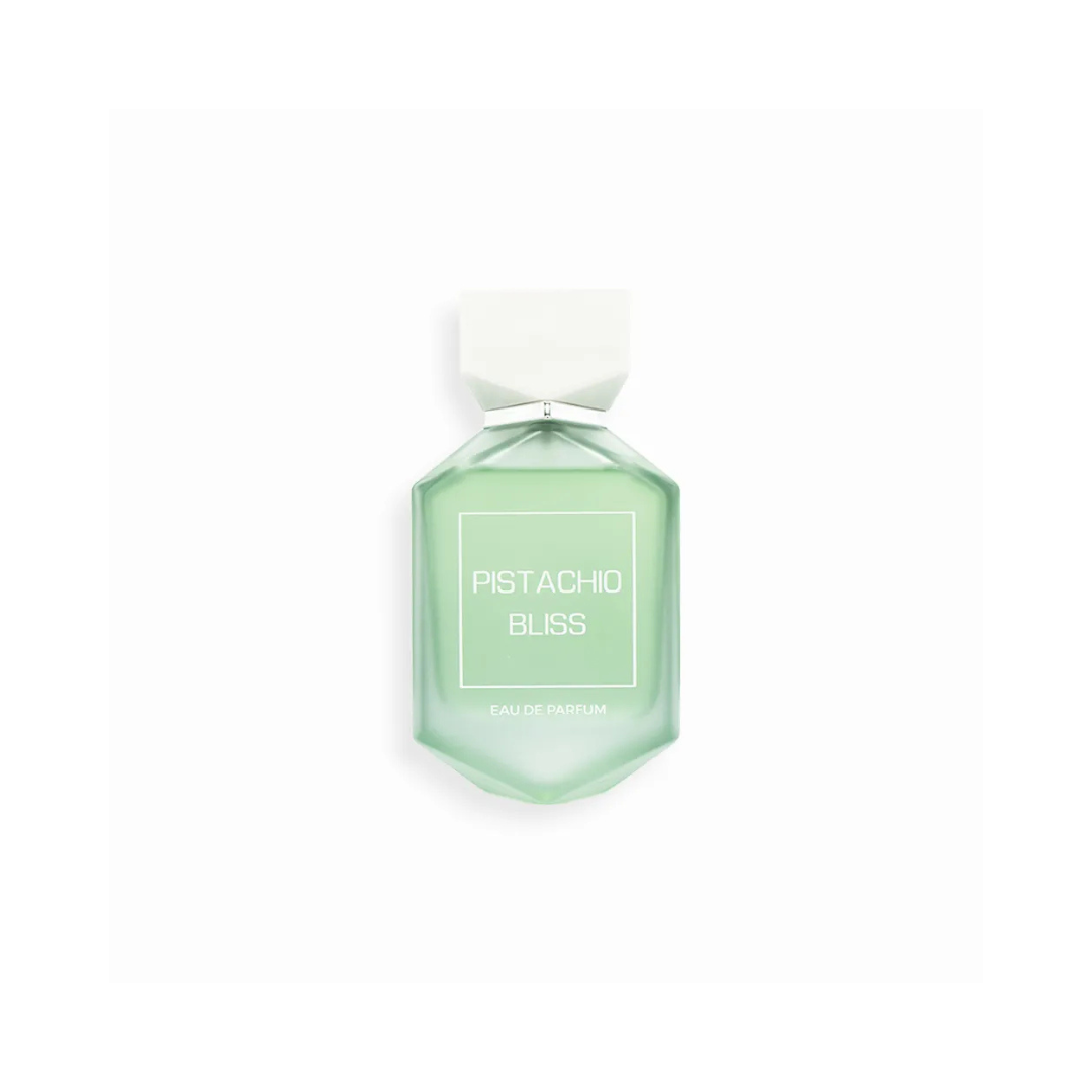 Pistachio Bliss de Camara