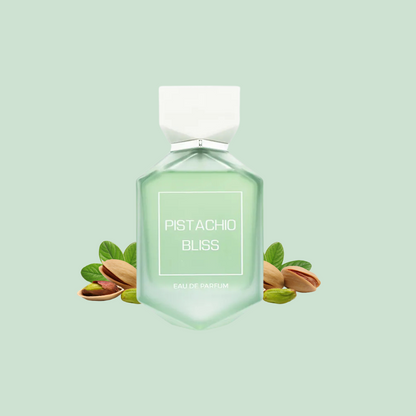 Pistachio Bliss de Camara