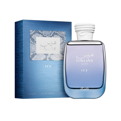 Hawas Ice de Rasasi