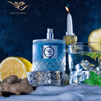 Perfume Mawj Moscow Mule