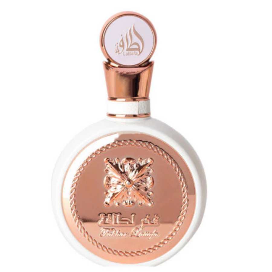 Lattafa Arabic Perfume for Women Fakhar 100 ml