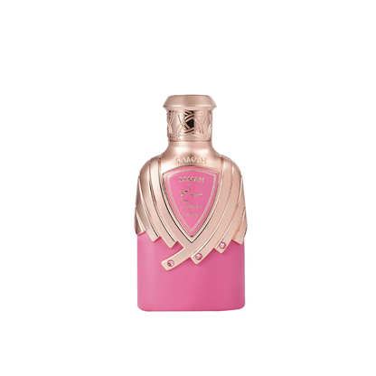 Samah Pearl Riiffs Perfumes Extrait de Parfum 