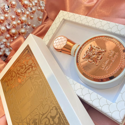 Lattafa Arabic Perfume for Women Fakhar 100 ml