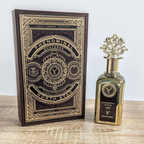 North Stag Phenominal Quatorze XIV 100ML: Perfume Unisex Floral y Amaderado de Larga Duración